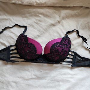 2 for 30 pushup Bra 34B